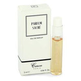 Parfum Sacre Vial (sample) By Caron