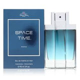 Paris Bleu Space Time Eau De Toilette Spray By Paris Bleu