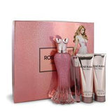 Paris Hilton Rose Rush Gift Set By Paris Hilton