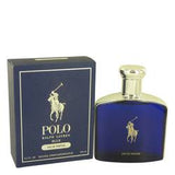 Polo Blue Eau De Parfum Spray By Ralph Lauren