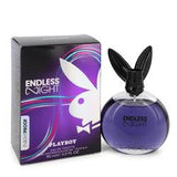 Playboy Endless Night Eau De Toilette Spray By Playboy