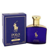 Polo Blue Gold Blend Eau De Parfum Spray By Ralph Lauren