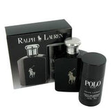 Polo Black Gift Set By Ralph Lauren