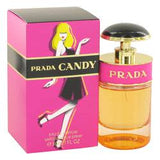 Prada Candy Eau De Parfum Spray By Prada