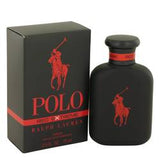 Polo Red Extreme Eau De Parfum Spray By Ralph Lauren