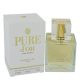Pure D'or Eau De Parfum Spray By Karen Low