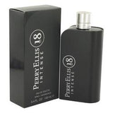 Perry Ellis 18 Intense Eau De Toilette Spray By Perry Ellis