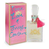 Peace Love & Juicy Couture Eau De Parfum Spray By Juicy Couture