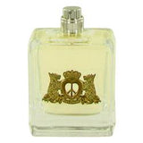 Peace Love & Juicy Couture Eau De Parfum Spray (Tester) By Juicy Couture