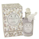 Luna Eau De Toilette Spray (Unisex) By Penhaligon's