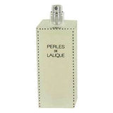 Perles De Lalique Eau De Parfum Spray (Tester) By Lalique
