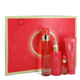 Perry Ellis 360 Coral Gift Set By Perry Ellis