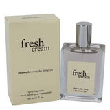 Fresh Cream Eau De Toilette Spray By Philosophy