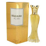 Gold Rush Eau De Parfum Spray By Paris Hilton