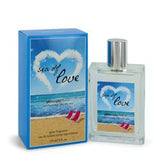 Philosophy Sea Of Love Eau De Parfum Spray By Philosophy