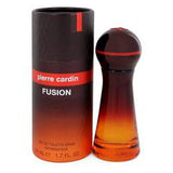 Pierre Cardin Fusion Eau De Toilette Spray By Pierre Cardin