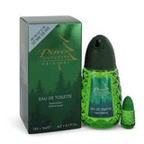Pino Silvestre Eau De Toilette Spray (New Packaging) with free .10 oz Travel size Mini By Pino Silvestre