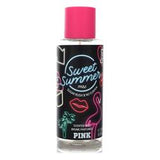 Pink Sweet Summer Body Mist By Victoria's Secret