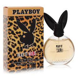 Playboy Play It Wild Eau De Toilette Spray By Playboy