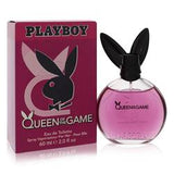 Playboy Queen Of The Game Eau De Toilette Spray By Playboy