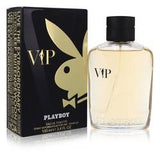 Playboy Vip Eau De Toilette Spray By Playboy