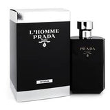 Prada L'homme Intense Eau De Parfum Spray By Prada