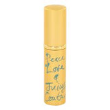 Peace Love & Juicy Couture Mini EDP Spray By Juicy Couture