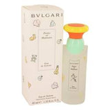 Petits & Mamans Eau De Toilette Spray By Bvlgari