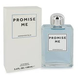 Aeropostale Promise Me Eau De Parfum Spray By Aeropostale