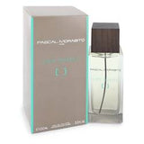 Grey Quartz Eau De Toilette Spray By Pascal Morabito