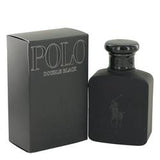 Polo Double Black Eau De Toilette Spray By Ralph Lauren