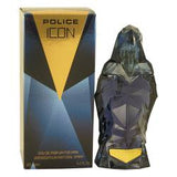 Police Icon Eau De Parfum Spray By Police Colognes
