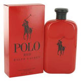 Polo Red Eau De Toilette Spray By Ralph Lauren