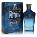 Police Potion Power Eau De Parfum Spray By Police Colognes