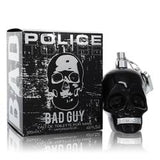 Police To Be Bad Guy Eau De Toilette Spray By Police Colognes