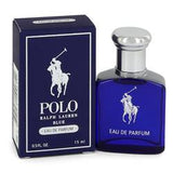 Polo Blue Mini EDP By Ralph Lauren