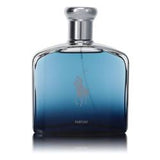 Polo Deep Blue Parfum Parfum Spray (Tester) By Ralph Lauren