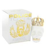 Police To Be The Queen Eau De Toilette Spray By Police Colognes