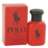 Polo Red Eau De Toilette Spray By Ralph Lauren