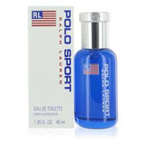 Polo Sport Eau De Toilette Spray By Ralph Lauren