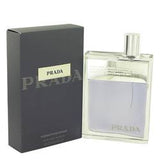 Prada Amber Eau De Toilette Spray By Prada