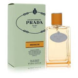 Prada Les Infusions Mandarine Eau De Parfum Spray By Prada