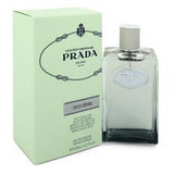 Prada Infusion D'iris Cedre Eau De Parfum Spray (Unisex) By Prada