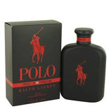 Polo Red Extreme Eau De Parfum Spray By Ralph Lauren