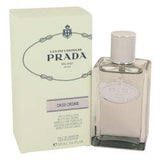 Prada Infusion D'iris Cedre Eau De Parfum Spray (Unisex) By Prada