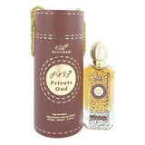 Rihanah Private Oud Eau De Parfum Spray (Unisex) By Rihanah