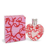 Princess Of Hearts Eau De Toilette Spray By Vera Wang