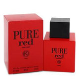 Pure Red Eau De Toilette Spray By Karen Low