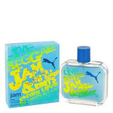 Puma Jam Eau De Toilette Spray By Puma