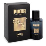 Puma Live Big Eau De Toilette Spray By Puma